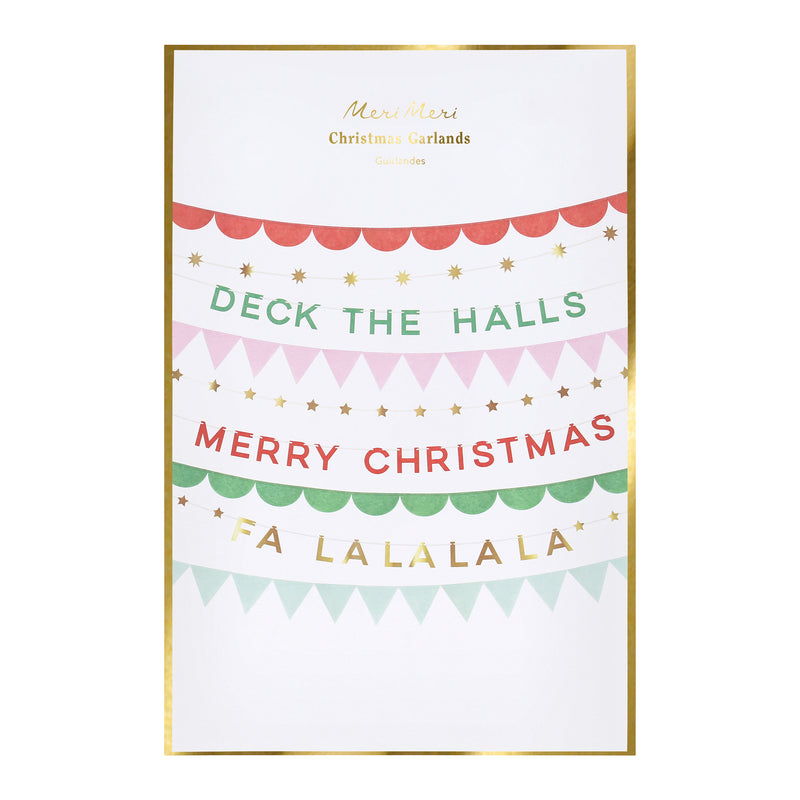 Christmas Garlands