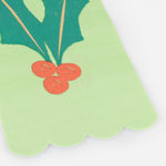 Mixed Christmas Icon Guest Towels, Pack of 16