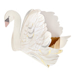 Swan Centrepiece