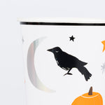 Halloween Cups, Pack of 8