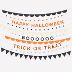 Halloween Garlands