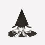 Witch Hat Napkins, Pack of 16