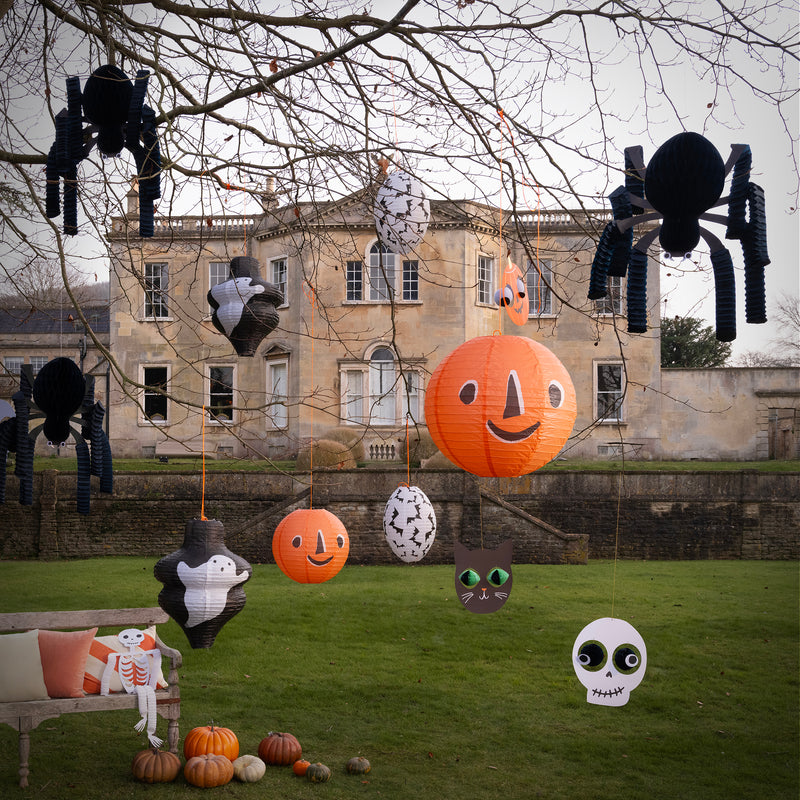 Halloween Lanterns