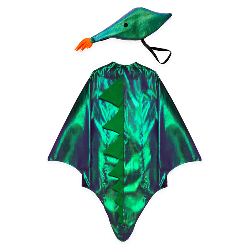 Dragon Cape Dress Up