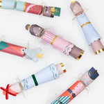 Nutcracker Ballet Crackers, Pack of 6