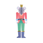 Nutcracker Ballet Giant Hanging Decorations