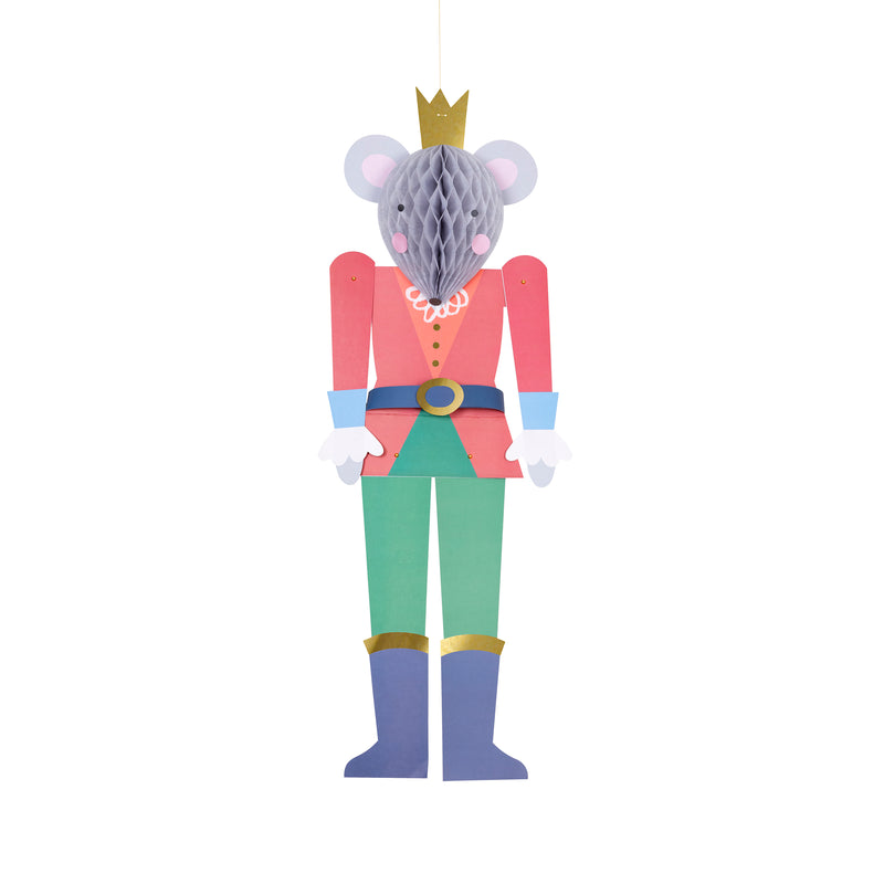 Nutcracker Ballet Giant Hanging Decorations