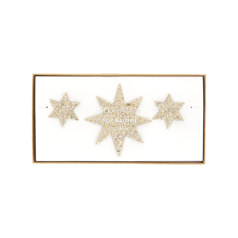 Star Garland