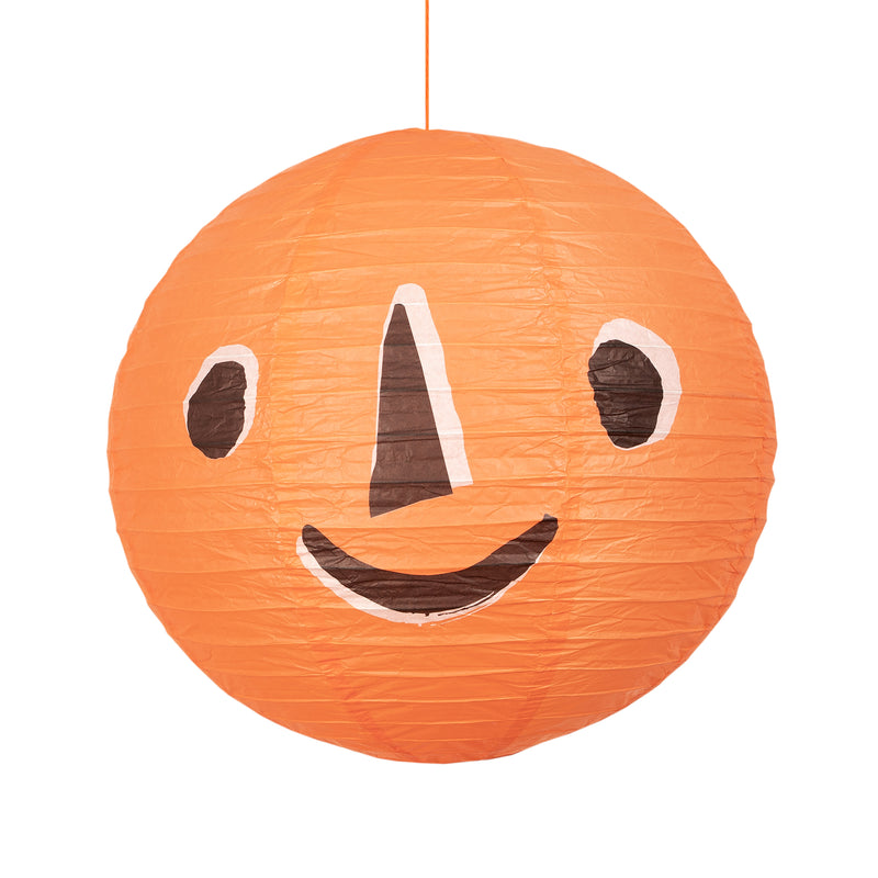 Halloween Lanterns