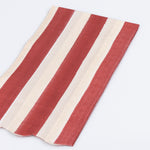 Fall Stripe Guest Towels, Pack of 16