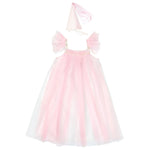 Magical Princess Dress Up 3-4 Years