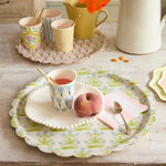 Molly Mahon x Meri Meri Small Tray