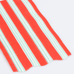 Festive Stripe Guest Towels, Pack of 16