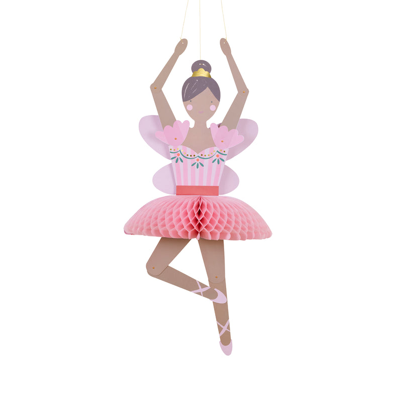 Nutcracker Ballet Giant Hanging Decorations