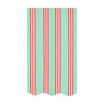 Festive Stripe Guest Towels, Pack of 16