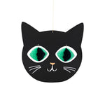 Halloween Heads Hanging Decorations, Pack of 3