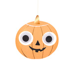 Halloween Heads Hanging Decorations, Pack of 3
