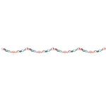 Glitter Paper Chains