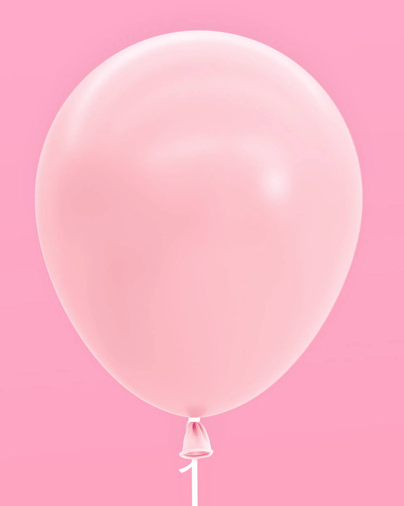 Italian Summer Balloons, Pack of 25