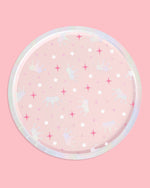 Princess Plates, Pack of 24