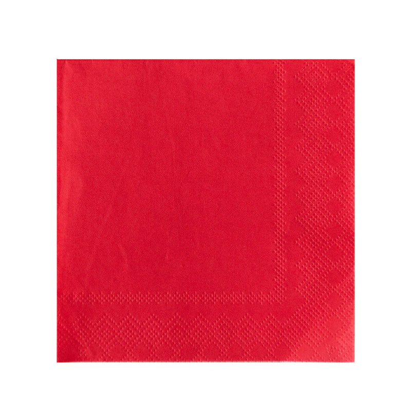 Shade Collection Large Napkins, Pack of 16