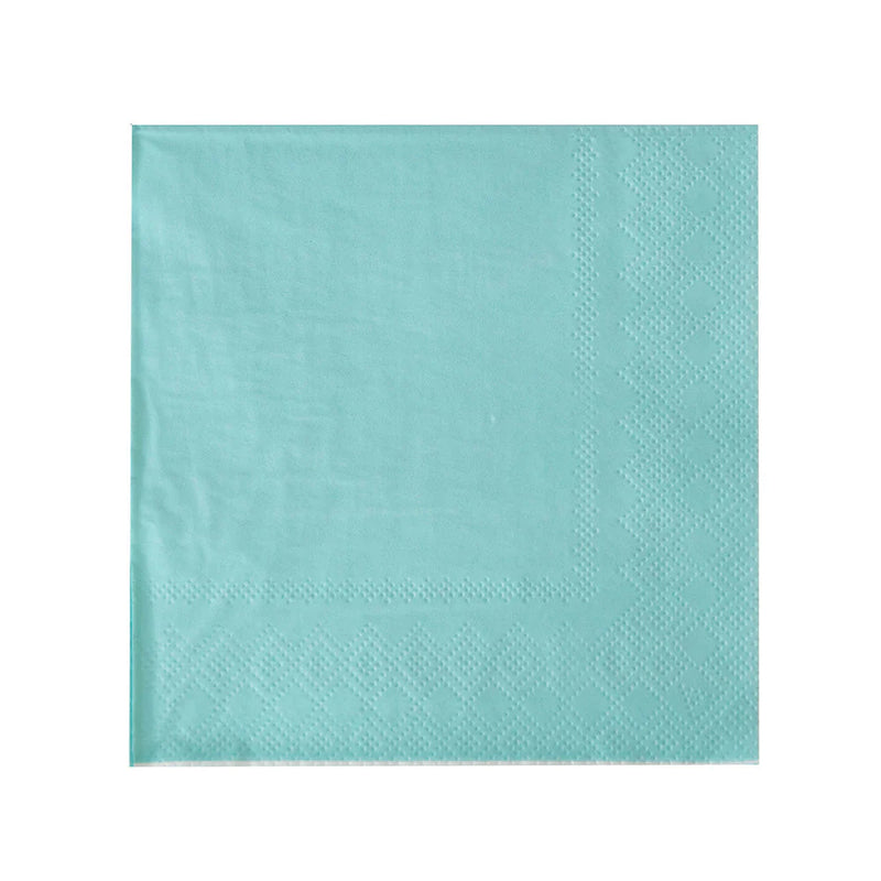 Shade Collection Large Napkins, Pack of 16