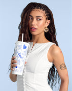 Something Blue Tumbler - 24 Oz. Tumbler