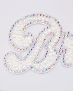 Bride Trucker Hat - Embellished Trucker Hat