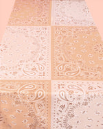 Wild Wild West Tablecloth