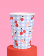 Cherry Cups, Pack of 24