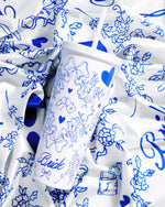 Something Blue Tumbler - 24 Oz. Tumbler