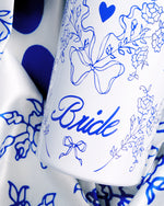 Something Blue Tumbler - 24 Oz. Tumbler
