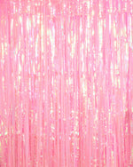 Pink Cowgirl Curtain Pack