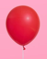 Cherry Balloons , Pack of 24