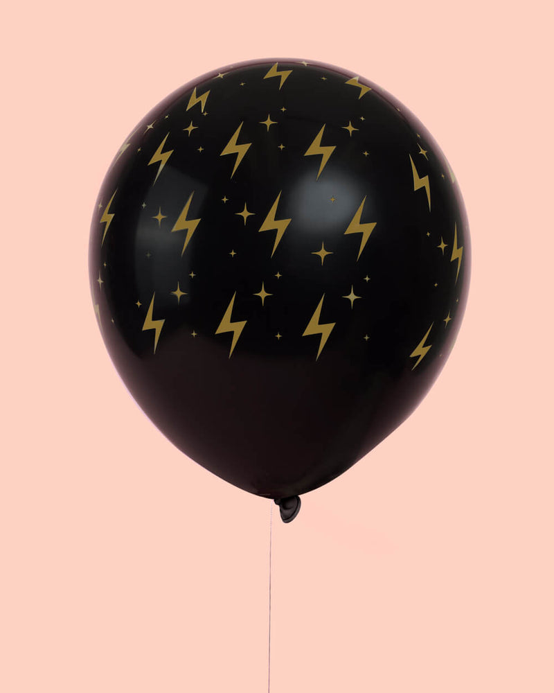 Wizard in Training Balloons, Pack of 25