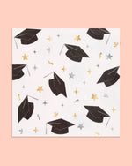 Congrats Grad Napkins, Pack of 50