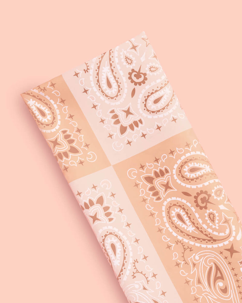Wild Wild West Tablecloth