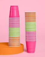 Margs Shot Glasses, Pack of 50