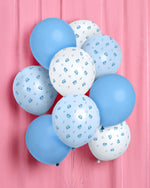 Coastal Balloon Balloons, Pack of 24