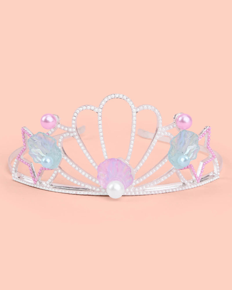 Mermazing Tiara
