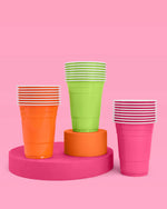 Margs Cups, Pack of 50