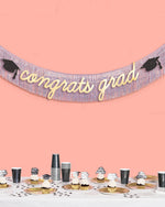 Congrats Grad Banner