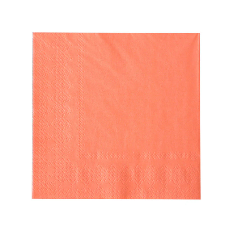 Shade Collection Large Napkins, Pack of 16