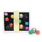 Mason's Planets - Handmade Sidewalk Chalk - Set of 9