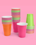 Margs Cups, Pack of 50