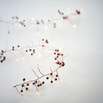 Woodland Berry Lights, Set of 3