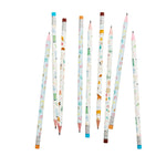 Yeehaw Pencil Set, Pack of 10