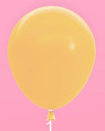 Italian Summer Balloons, Pack of 25