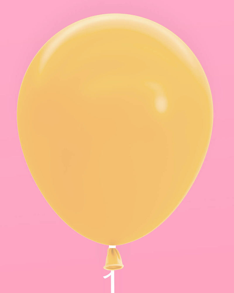 Italian Summer Balloons, Pack of 25