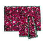 Sabine Placemats S/4